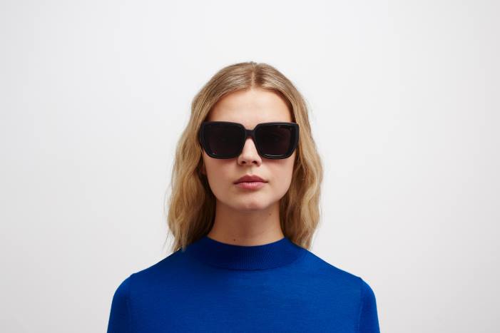 stel: ma1 kulsort/sort havana|linse: kølig grå fast studie13.2 MYKITA F0JJ135 studie