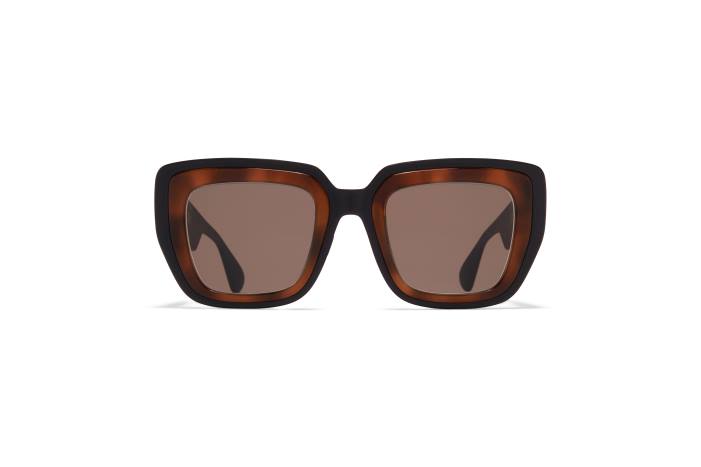 stel: ma5 kulsort/zanzibar|linse: terra solid studie13.2 MYKITA F0JJ134 studie