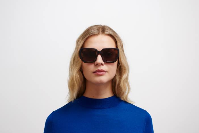 stel: ma5 kulsort/zanzibar|linse: terra solid studie13.2 MYKITA F0JJ134 studie