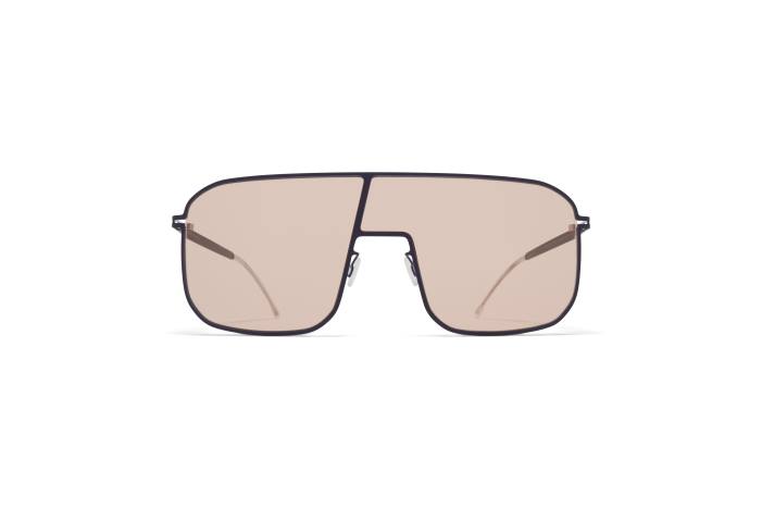 stel: mulberry|linse: nøgen solid studie12.2 MYKITA F0JJ43 studie