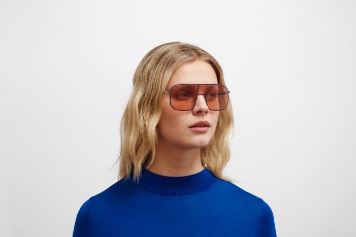 stel: mulberry|linse: nøgen solid studie12.2 MYKITA F0JJ43 studie