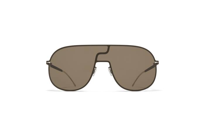 stel: sepia|linse: sepia brun studie12.1 MYKITA F0JJ35 studie